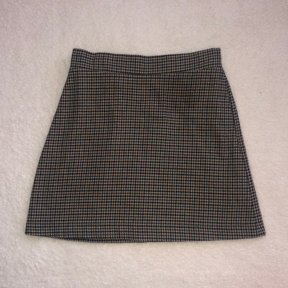 American Eagle Mini Skirt